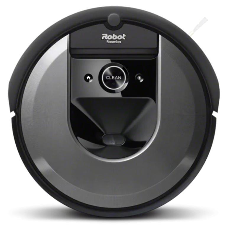 Robotický vysávač iRobot Roomba Combo i8