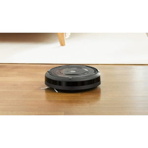 Robotický vysávač iRobot Roomba E5 Black, WiFi