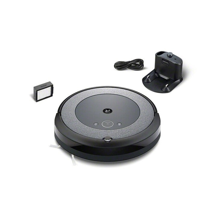 Robotický vysávač iRobot Roomba i5