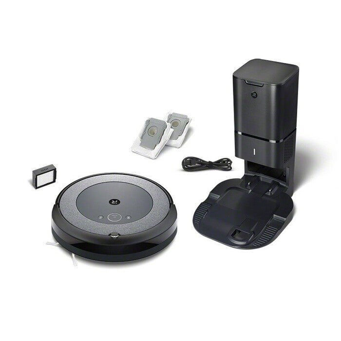 Robotický vysávač iRobot Roomba i5+