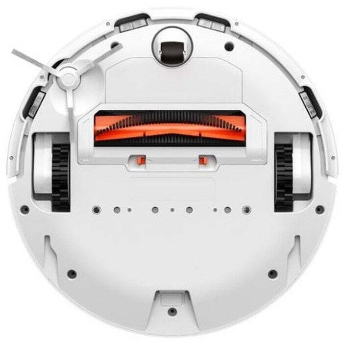 Robotický vysávač Xiaomi Mi Robot Vacuum-Mop P White