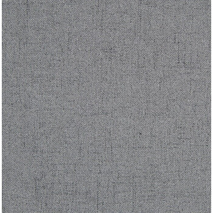 Rohová sedačka rozkladacia Mediolan ľavý roh ÚP sivá