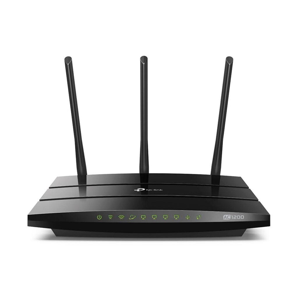 TP-Link Archer C1200 WiFi DualBand Gbit Router