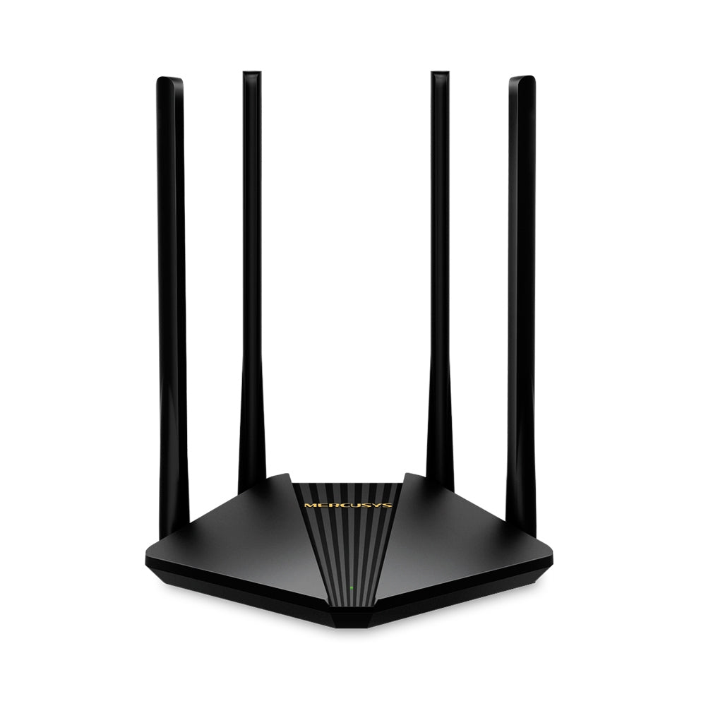 WiFi router Mercusys MR30G, AC1200