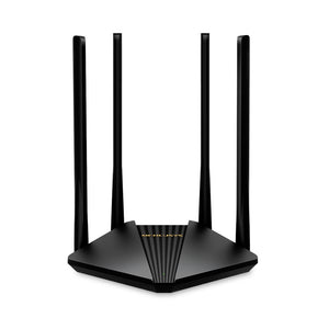 WiFi router Mercusys MR30G, AC1200