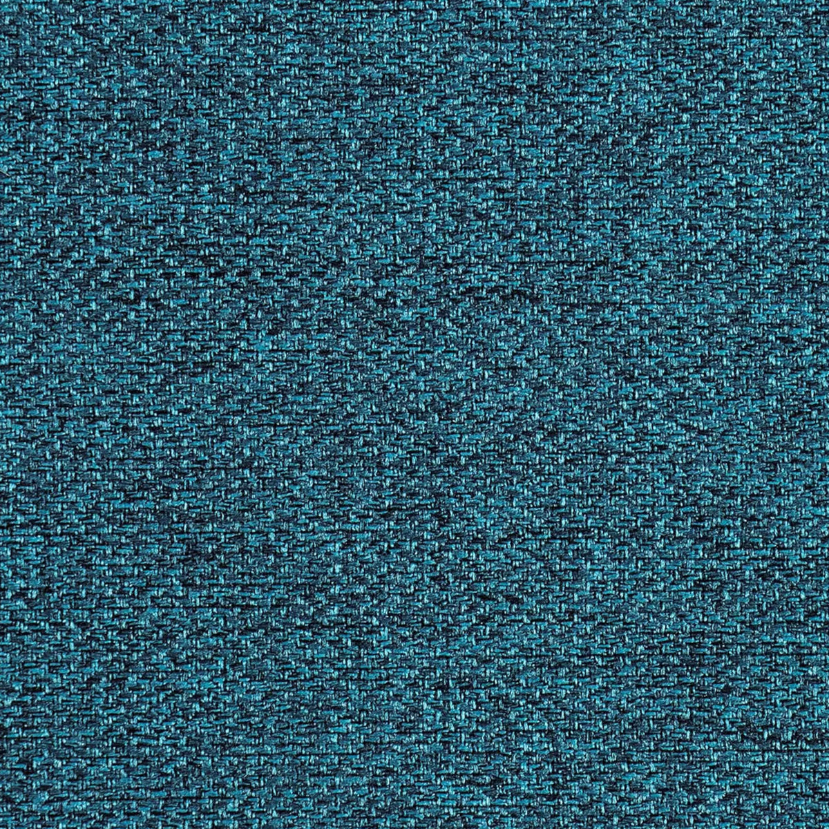 Rozkladacia čalúnená pohovka Nadine 90x200, modrá, vrátane matraca