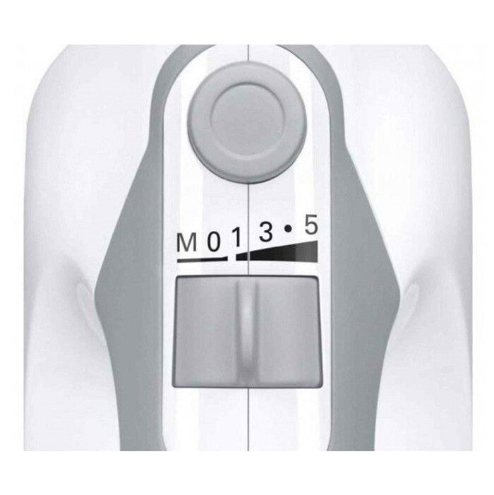 Ručný šľahač Bosch MFQ364V0, 450 W