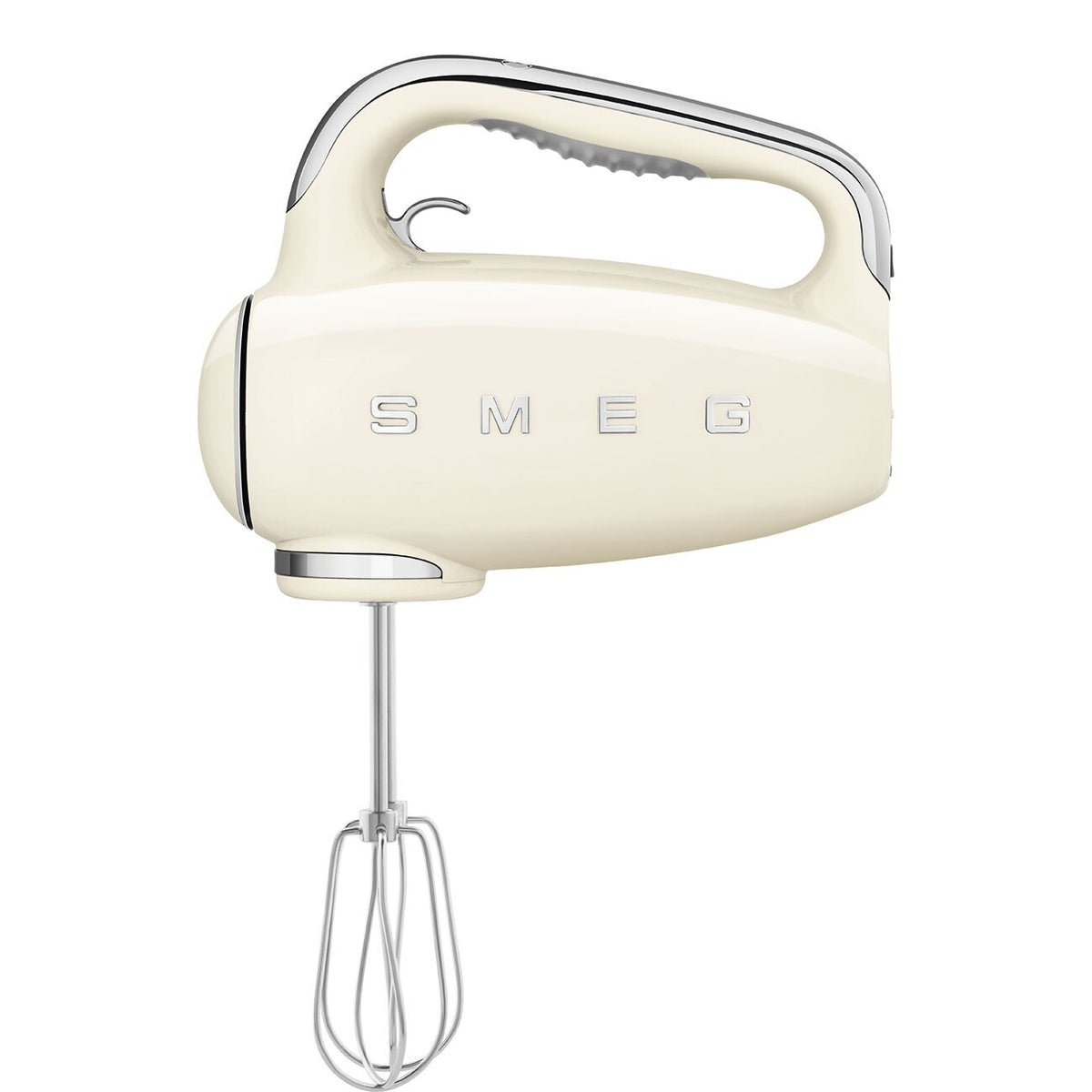 Ručný šľahač SMEG 50´s Retro Style HMF01CREU, 250W