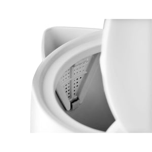 Rýchlovarná kanvica Concept RK2380, biela, 1,7 l
