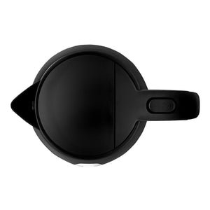 Rýchlovarná kanvica Concept RK2381, čierna, 1,7 l POUŽITÉ, NEOPO
