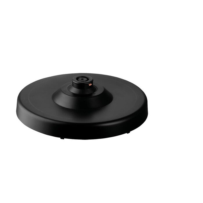 Rýchlovarná kanvica Concept Thermosense RK4170, čierna, 1,7 l