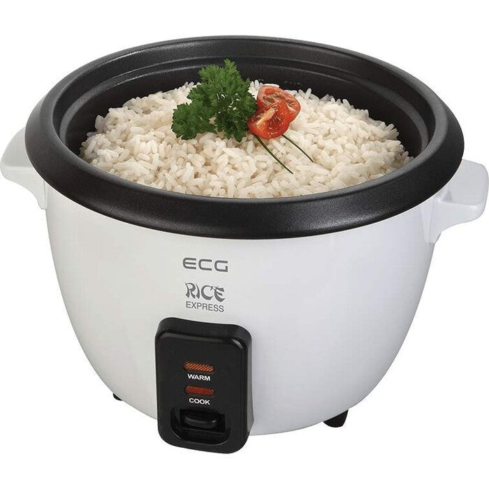 Rýžovar ECG RZ 060, 0,6l