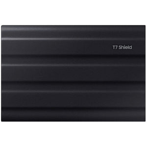 Samsung Externé SSD disk T7 Shield-2TB-čierny