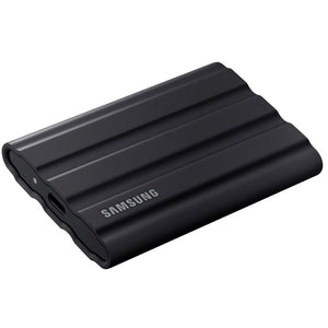 Samsung Externé SSD disk T7 Shield-2TB-čierny