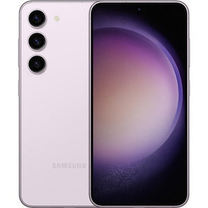Mobilný telefón Samsung Galaxy S23 8GB/256GB, fialová