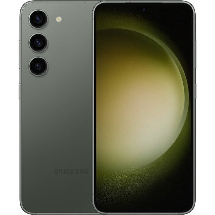 Mobilný telefón Samsung Galaxy S23 8GB/256GB, zelená
