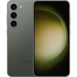 Mobilný telefón Samsung Galaxy S23 8GB/256GB, zelená