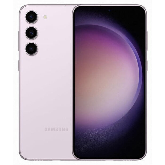 Mobilný telefón Samsung Galaxy S23 Plus 8GB/256GB, fialová