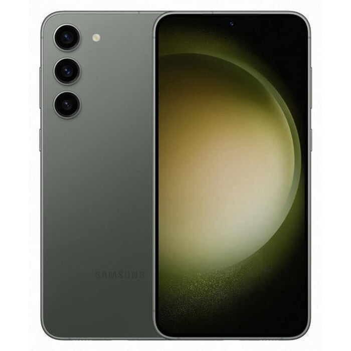 Mobilný telefón Samsung Galaxy S23 Plus 8GB/512GB, zelená