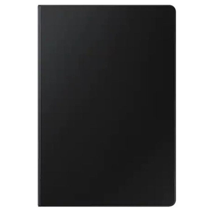 Púzdro Samsung Tab S7+/S7 FE/8+ 12,4", čierna