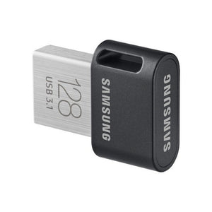 Samsung - USB 3.1 Flash Disk 128GB - Fit Plus