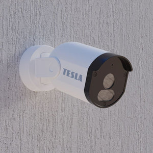 Set IP kamier Tesla Smart Camera Outdoor (2022), 2ks