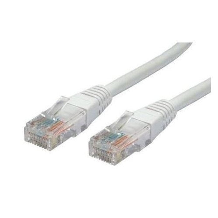 Sieťový kábel AQ CAT5e, 3m