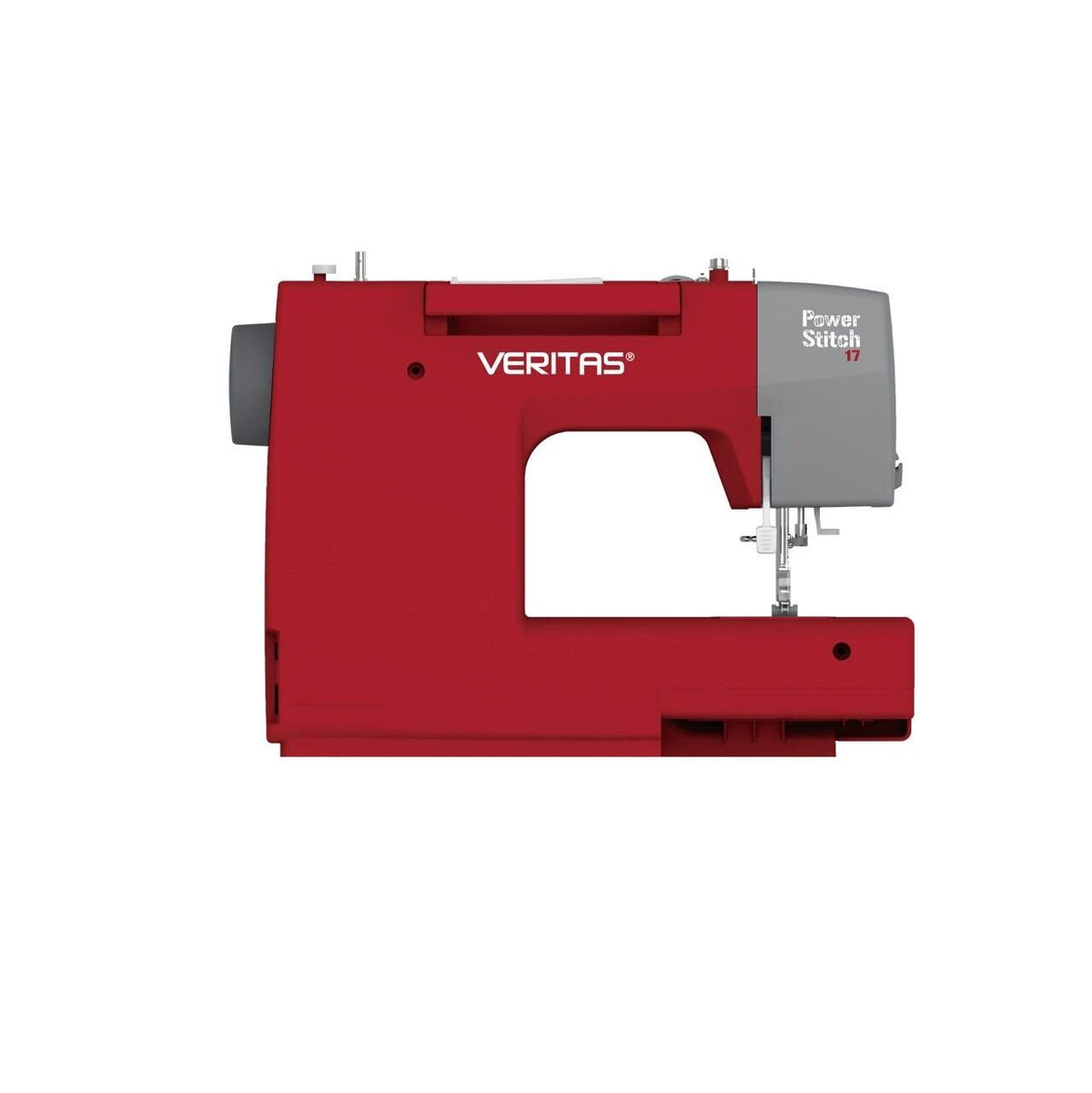 Šijací stroj Veritas Power Stitch 17