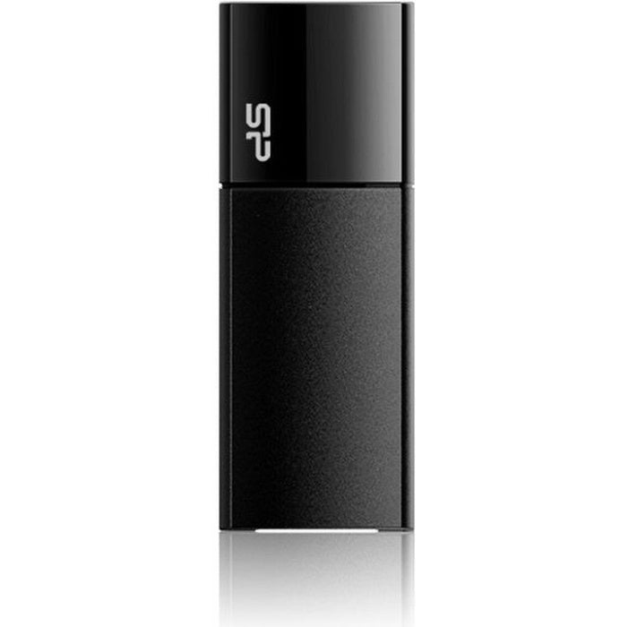Silicon Power Ultima U05 čierna 32GB USB 2.0