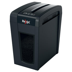 Skartovač Rexel Secure X10-SL