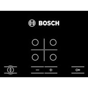 Sklokeramická varná doska Bosch PKE 645 D17E