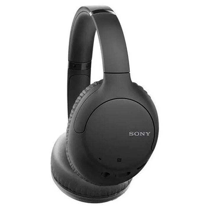 Bezdrôtové slúchadlá Sony WH-CH710N, čierne