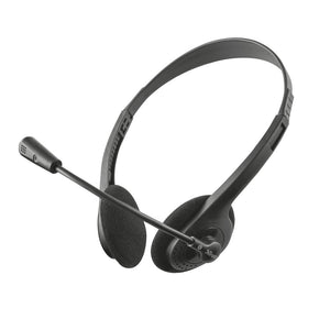 Headset Trust Primo Chat Headset (21665)