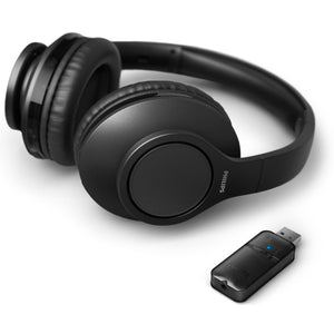 Hi-Fi slúchadlá Philips TAH6206, čierna