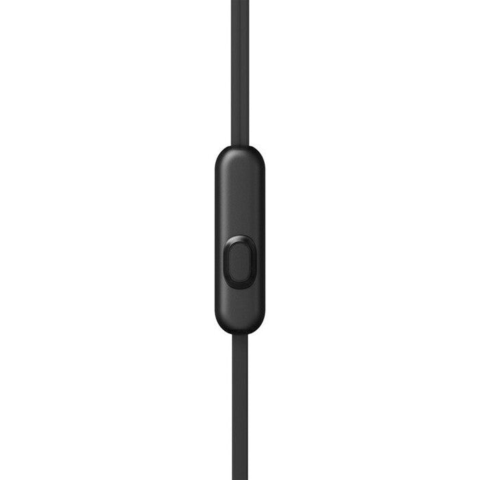 Slúchadlá do uší Sony MDR-XB510ASB, čierne
