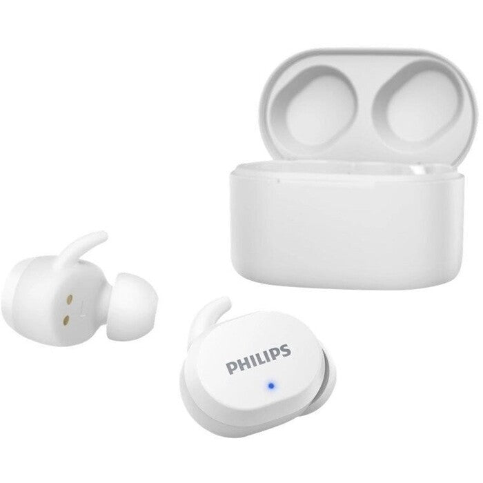 True Wireless slúchadlá Philips TAT3216, biela