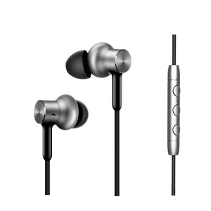 Xiaomi Mi In-Ear Headphones Pro HD Silver