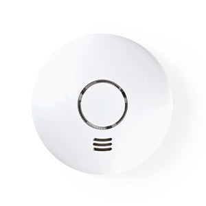 SMART detektor dymu Nedis WIFIDS10WT, WiFi