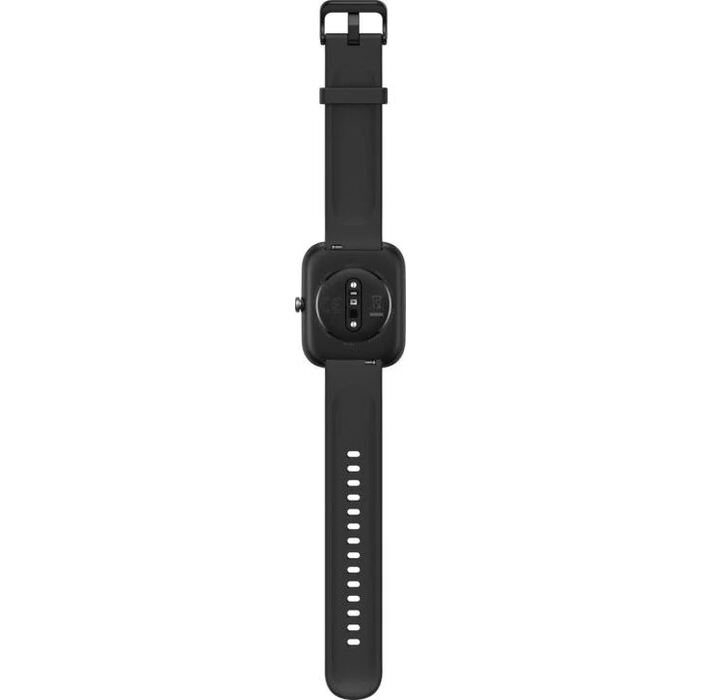Smart hodinky Amazfit Bip 3, čierna