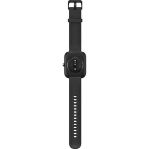 Smart hodinky Amazfit Bip 3, čierna