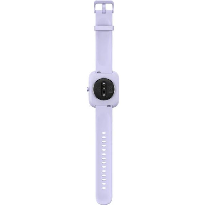 Smart hodinky Amazfit Bip 3, modrá