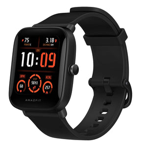 Smart hodinky Amazfit Bip U Pro, čierna