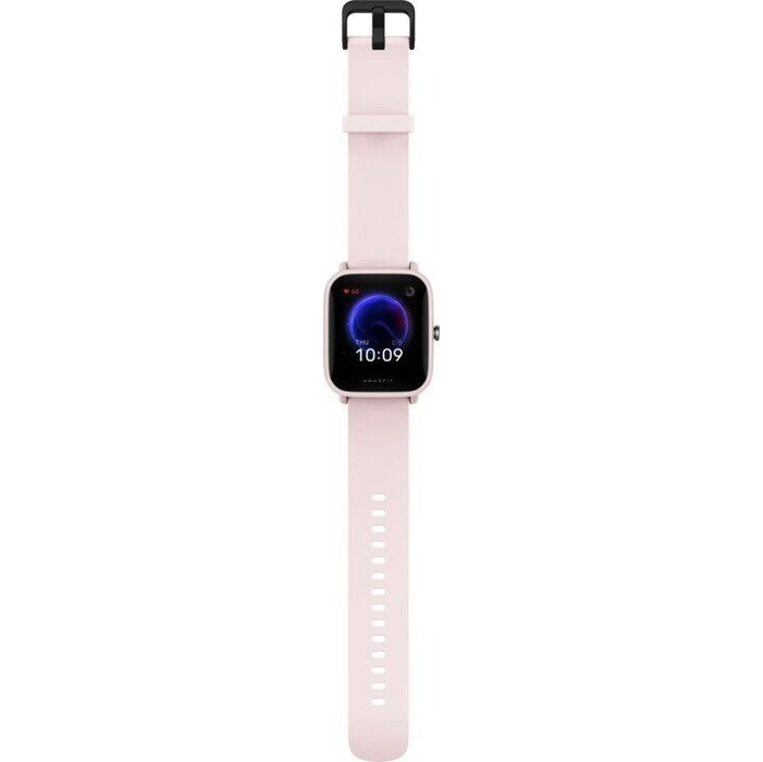 Smart hodinky Amazfit Bip U Pro, ružová