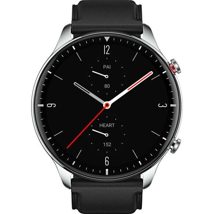 Smart hodinky Amazfit GTR 2, čierna