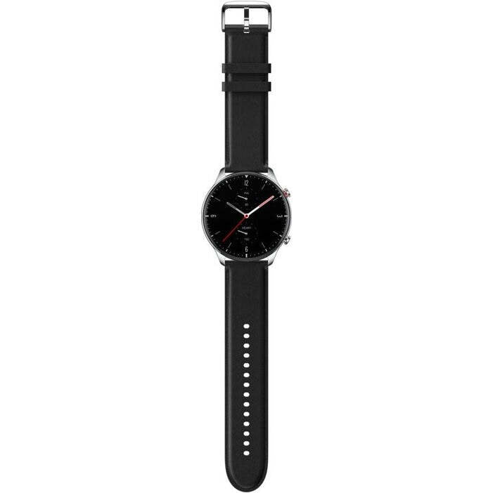 Smart hodinky Amazfit GTR 2, čierna