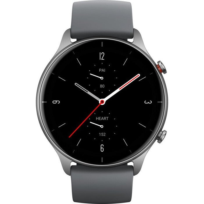 Smart hodinky Amazfit GTR 2 E, sivé
