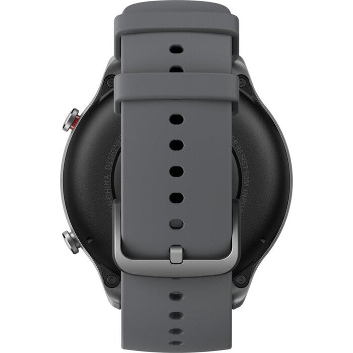 Smart hodinky Amazfit GTR 2 E, sivé
