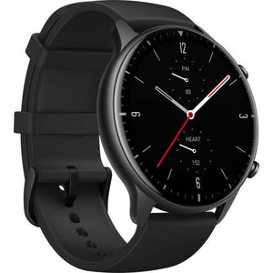 Smart hodinky Amazfit GTR 2, športová, čierna