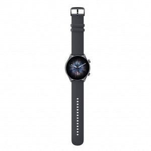 Smart hodinky Amazfit GTR 3 Pro, čierna