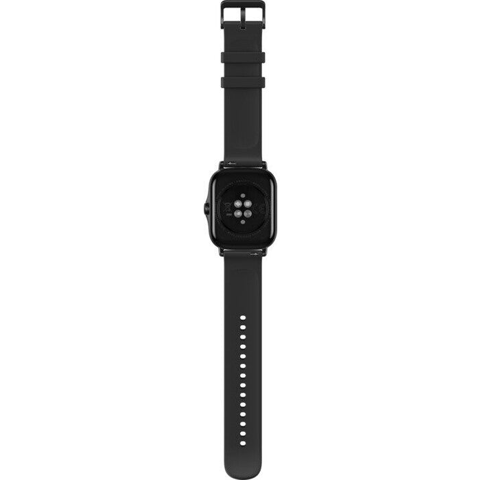 Smart hodinky Amazfit GTS 2, čierna